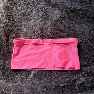 Stashbandz Unisex Travel Belt, Running Belt, Fanny and Waist Pack Size Small